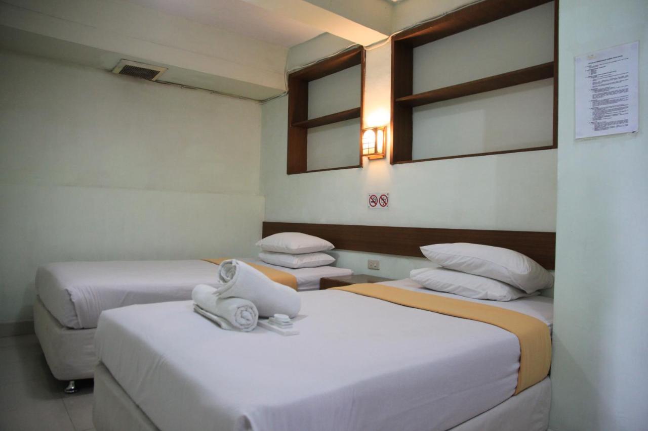 Pandu Lakeside Hotel פראפאט מראה חיצוני תמונה