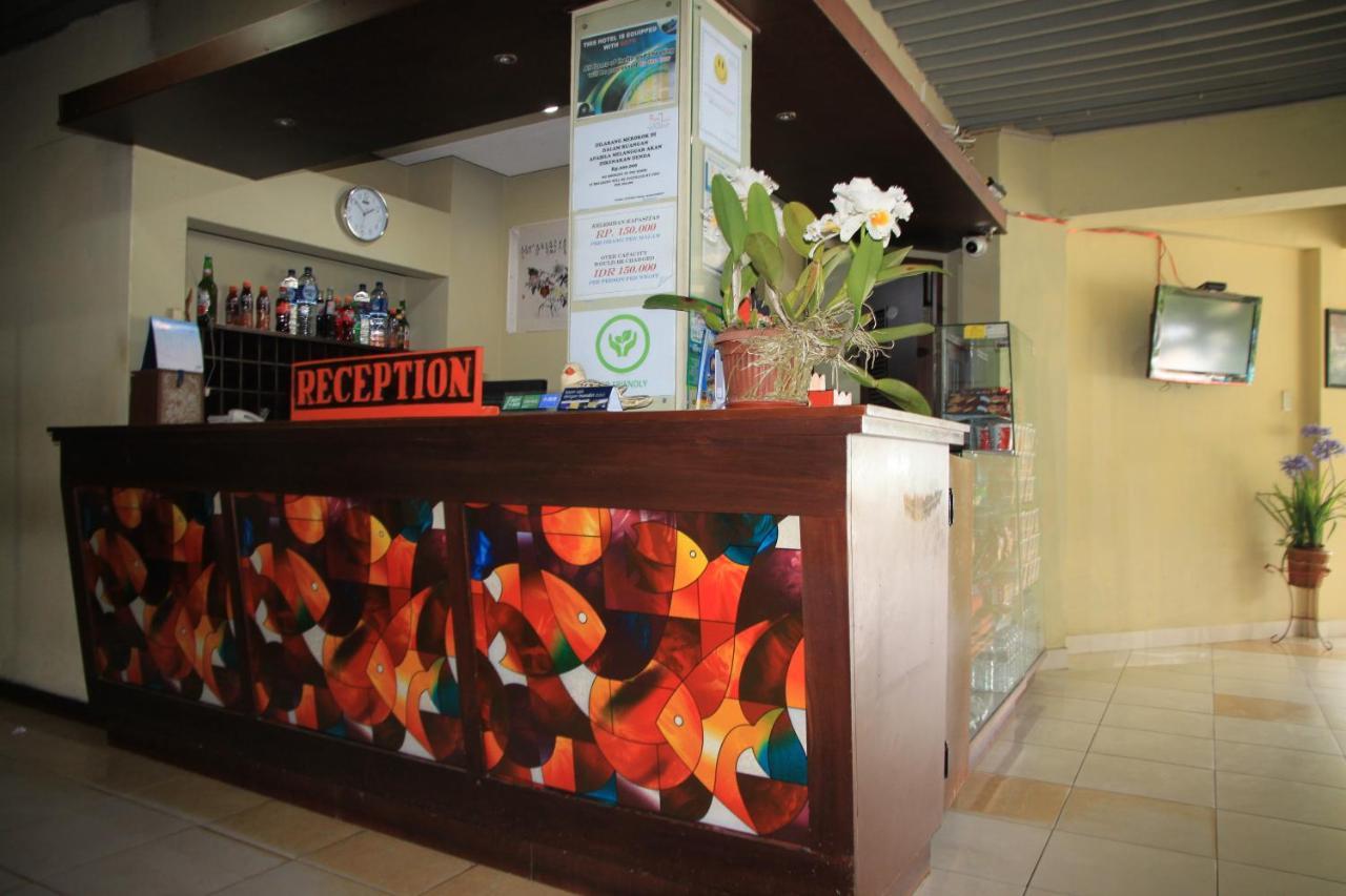 Pandu Lakeside Hotel פראפאט מראה חיצוני תמונה